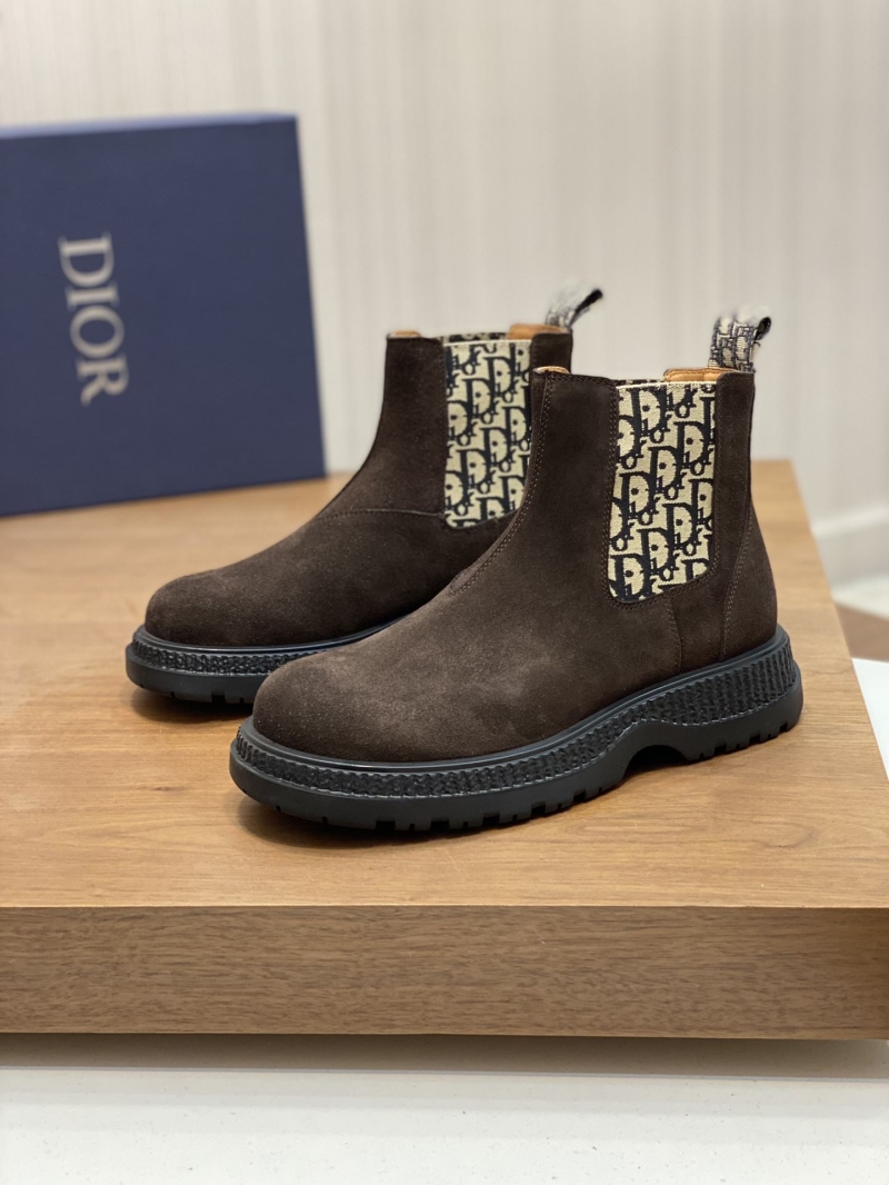 Christian Dior Boots